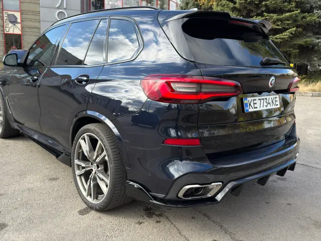 BMW X5 - фото 3