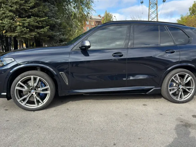 BMW X5 - фото 2