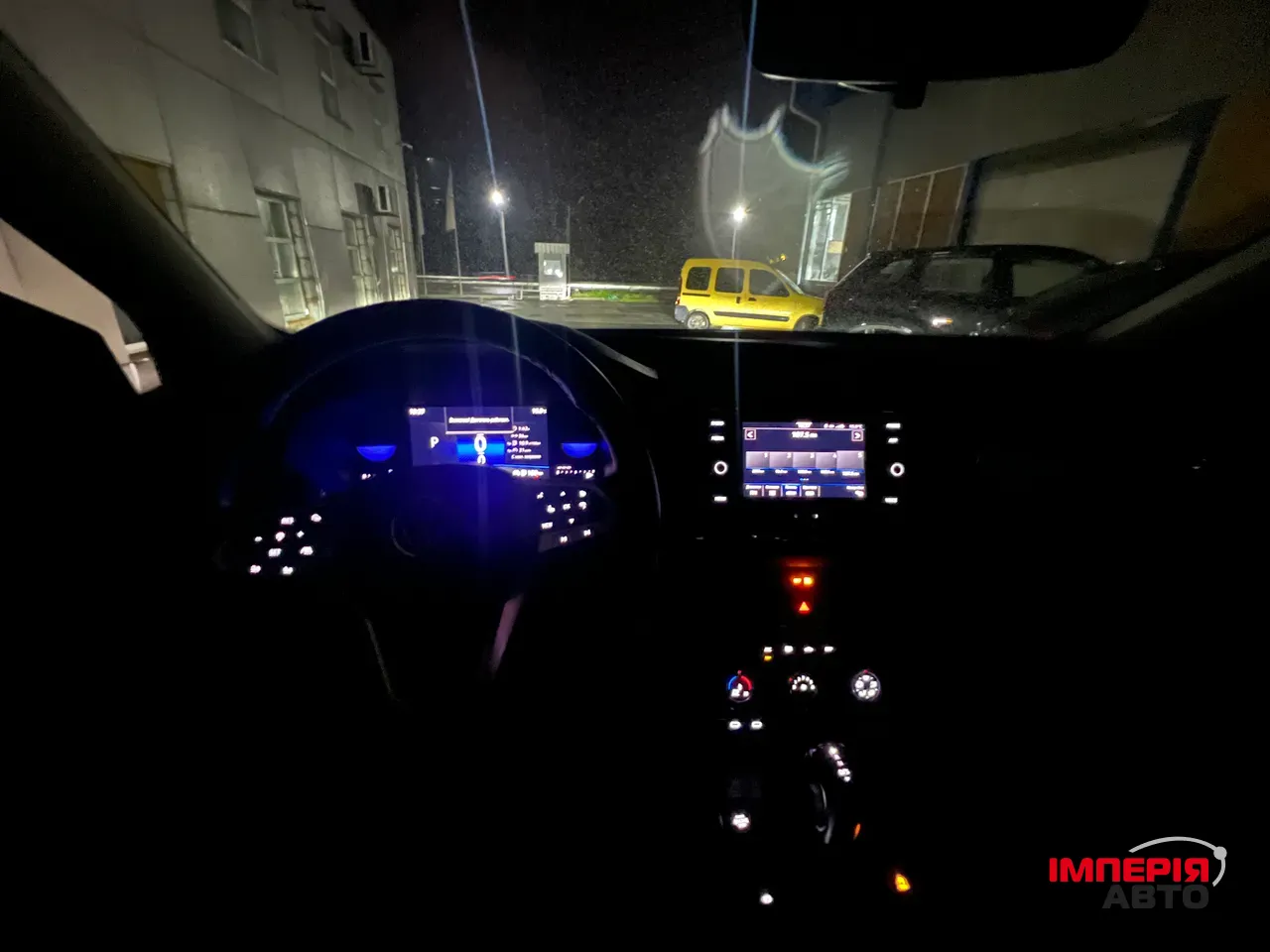 Volkswagen Taos - фото 13