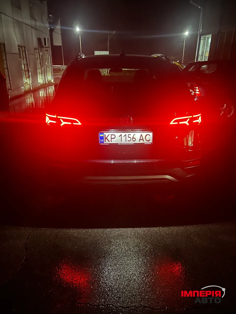 Volkswagen Taos - фото 14