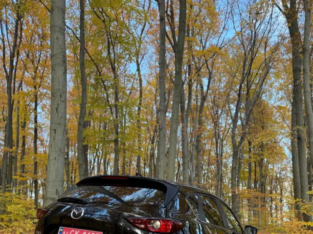Mazda CX-5 2017, Винники, $18 800 - зображення 5