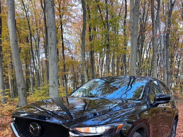 Mazda CX-5 2017, Винники, $18 800 - зображення 4