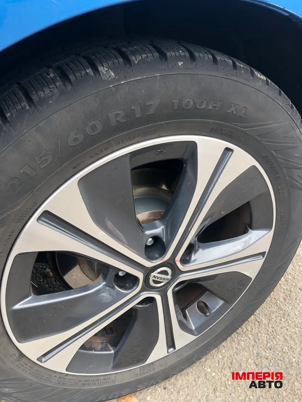 Nissan Leaf - фото 10