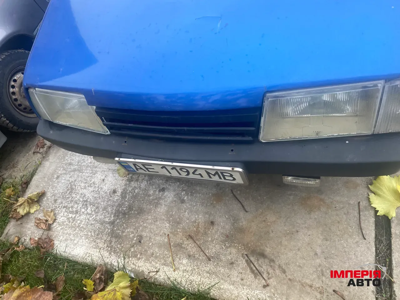 Lada (ВАЗ) 2108 - фото 2