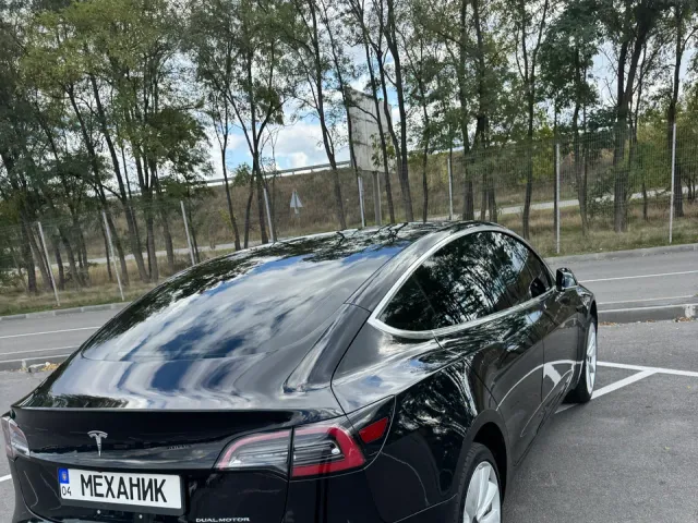 Tesla Model 3 2018, Дніпро, $18 300 - зображення 2