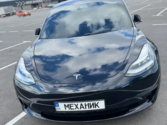 Tesla Model 3 2018, Дніпро, $18 300 - зображення 4