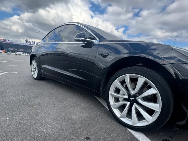 Tesla Model 3 2018, Дніпро, $18 300 - зображення 3