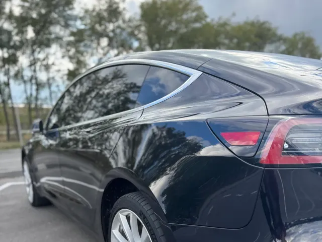 Tesla Model 3 2018, Дніпро, $18 300 - зображення 1