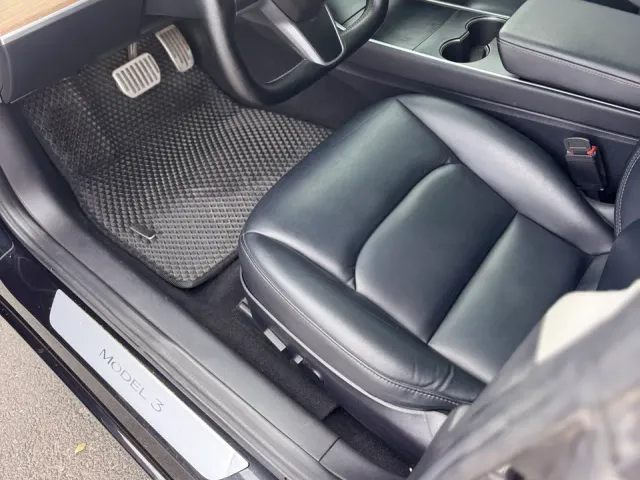 Tesla Model 3 2018, Дніпро, $18 300 - зображення 5