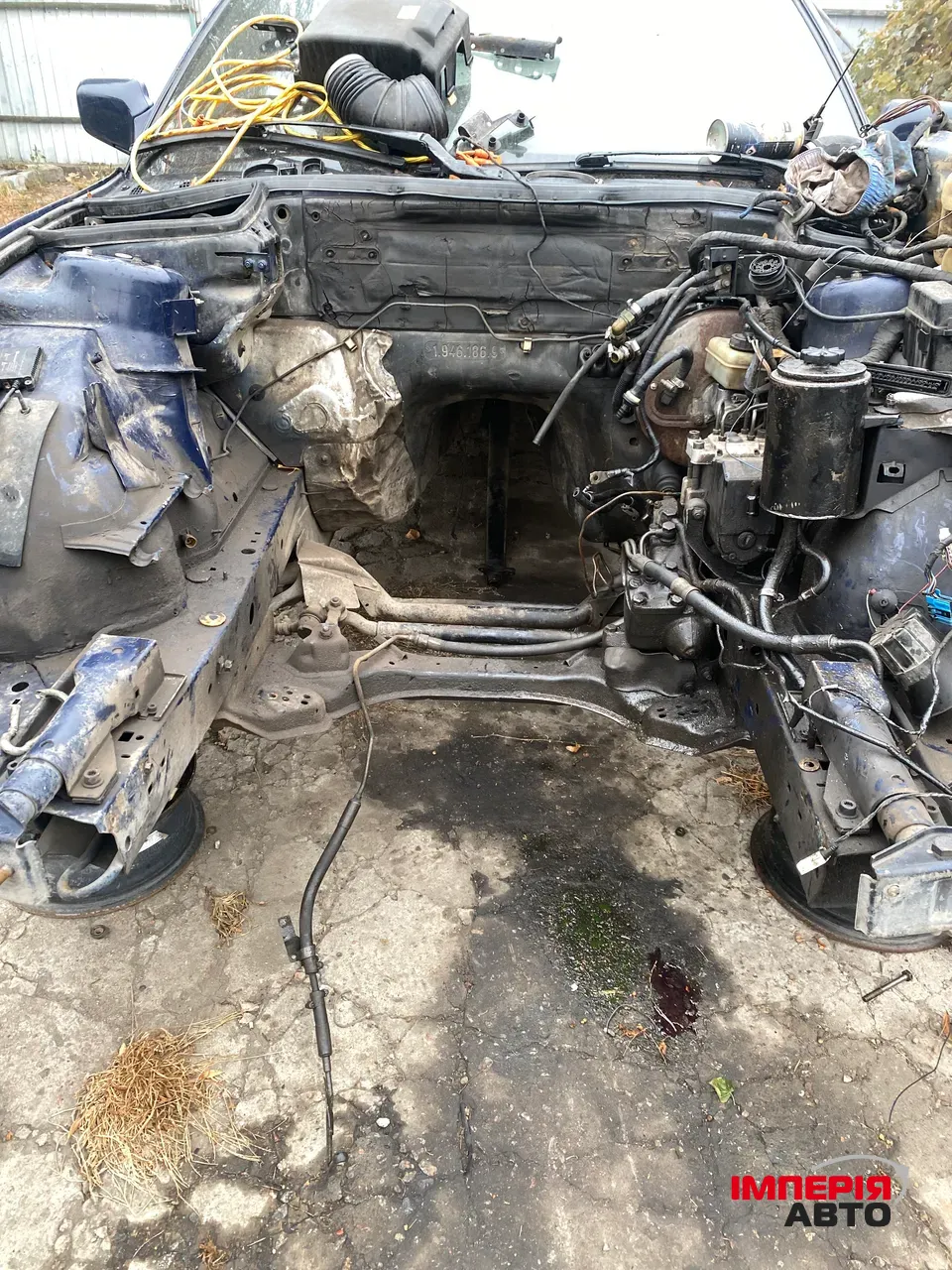 BMW 5 серії - фото 3