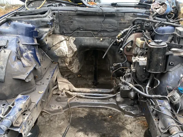 BMW 5 серії - фото 3