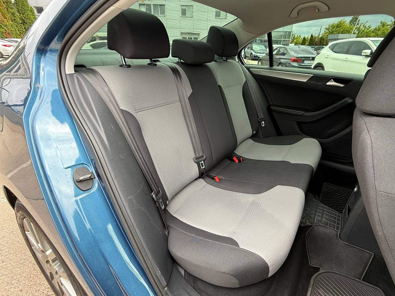 Volkswagen Jetta 2016, Київ, $11 000 - зображення 4