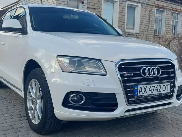 Audi Q5 2014, Харків, $12 900 - зображення 3