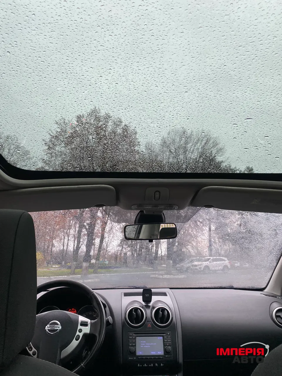 Nissan Qashqai - фото 10