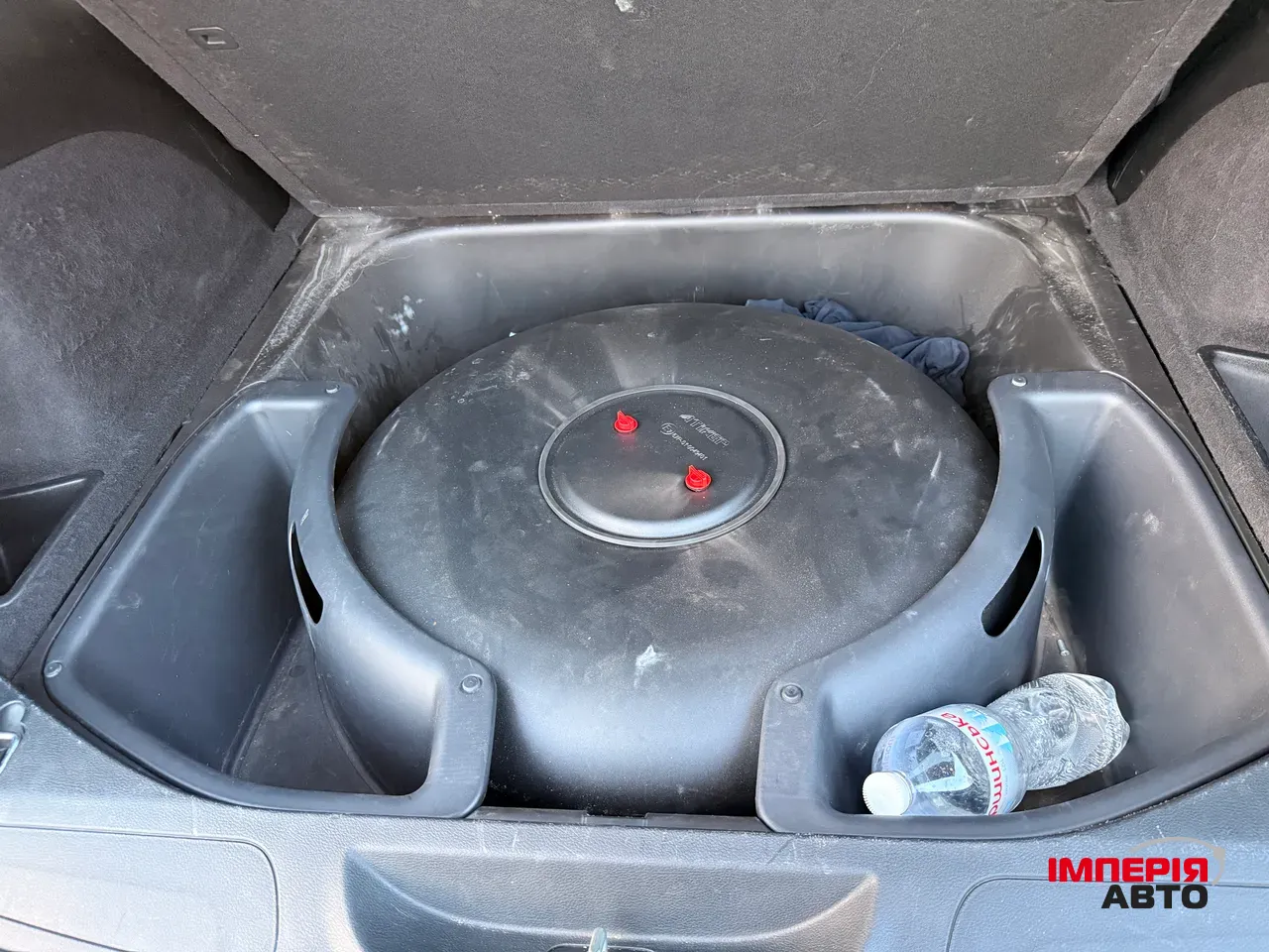 Jeep Grand Cherokee - фото 4