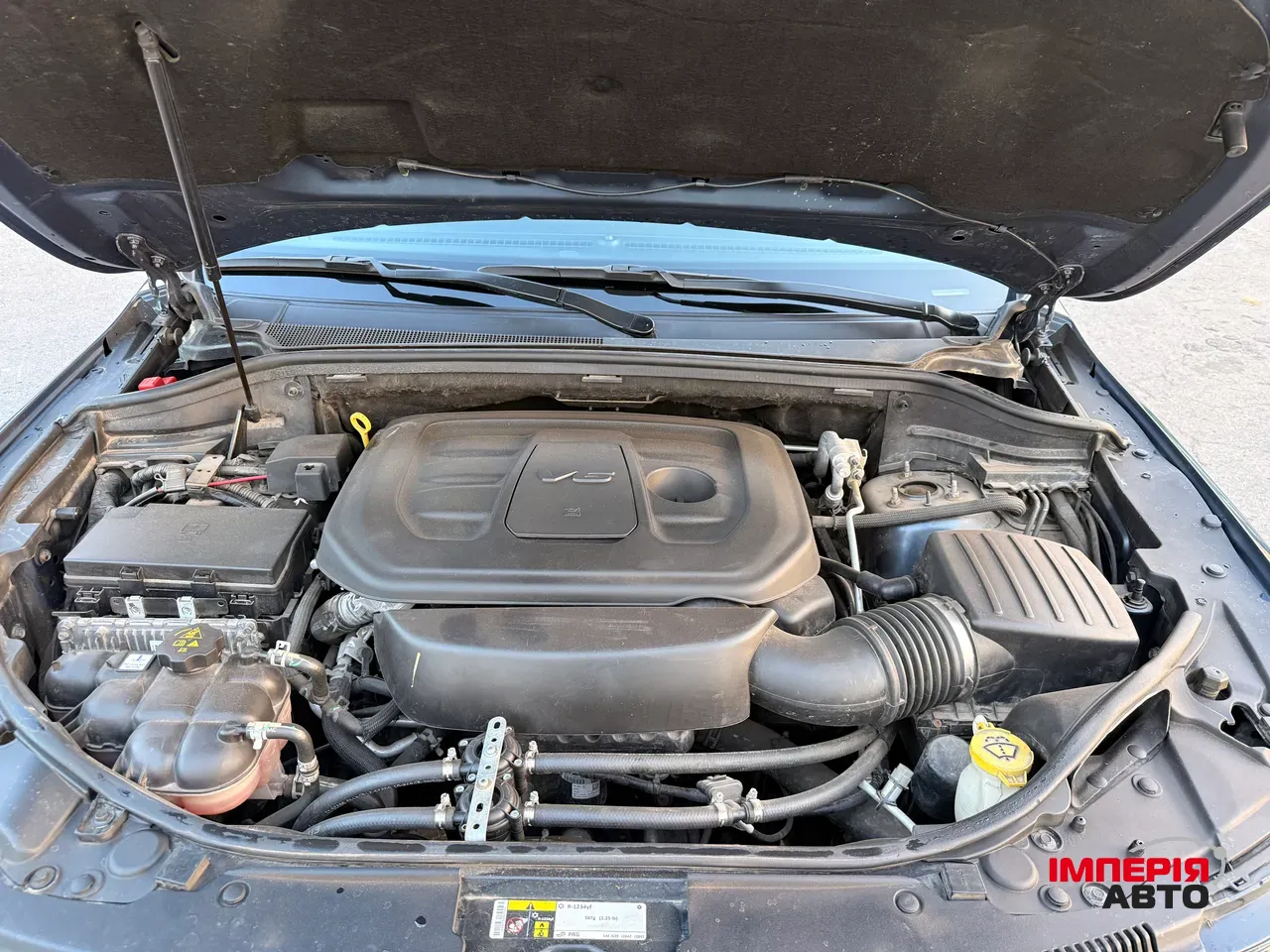 Jeep Grand Cherokee - фото 6