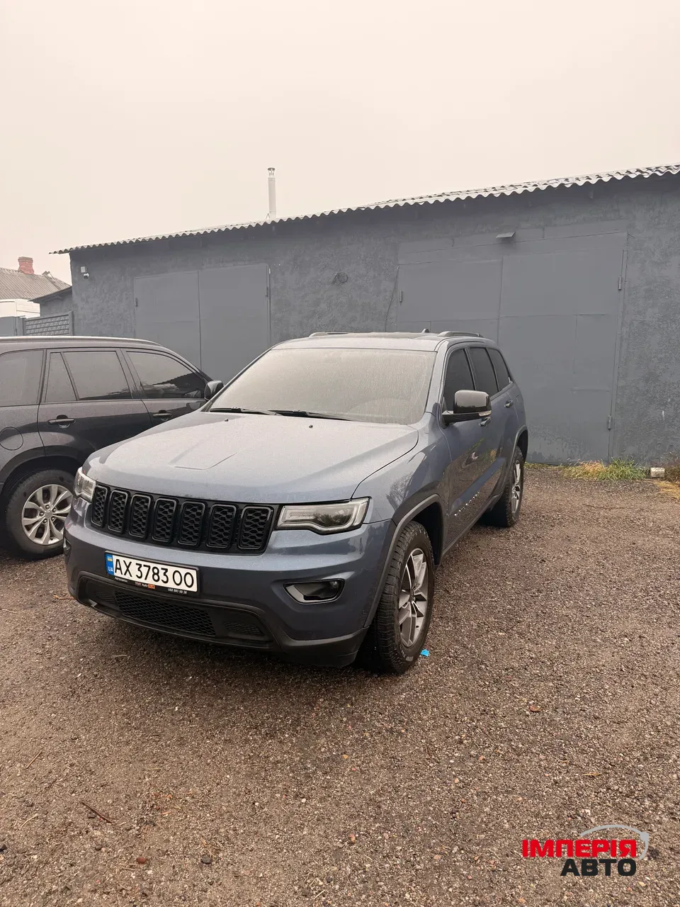 Jeep Grand Cherokee - фото 3