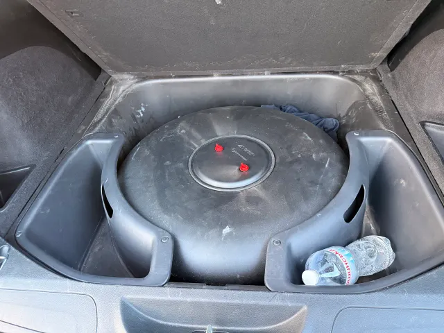 Jeep Grand Cherokee - фото 4