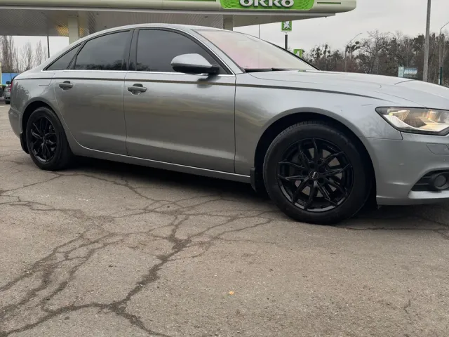 Audi A6 2011, Житомир, $12 900 - зображення 4