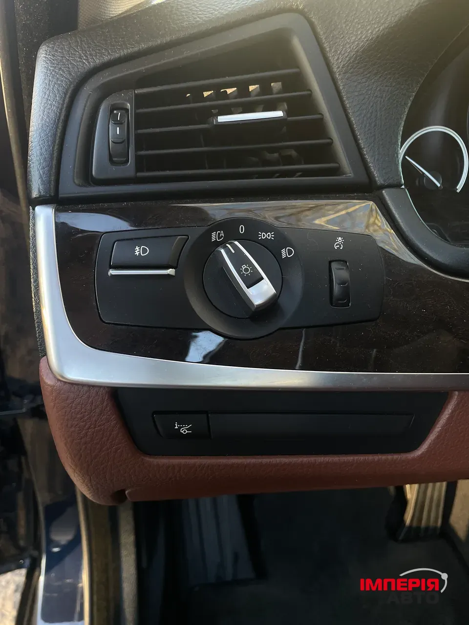 BMW 5 серії - фото 11