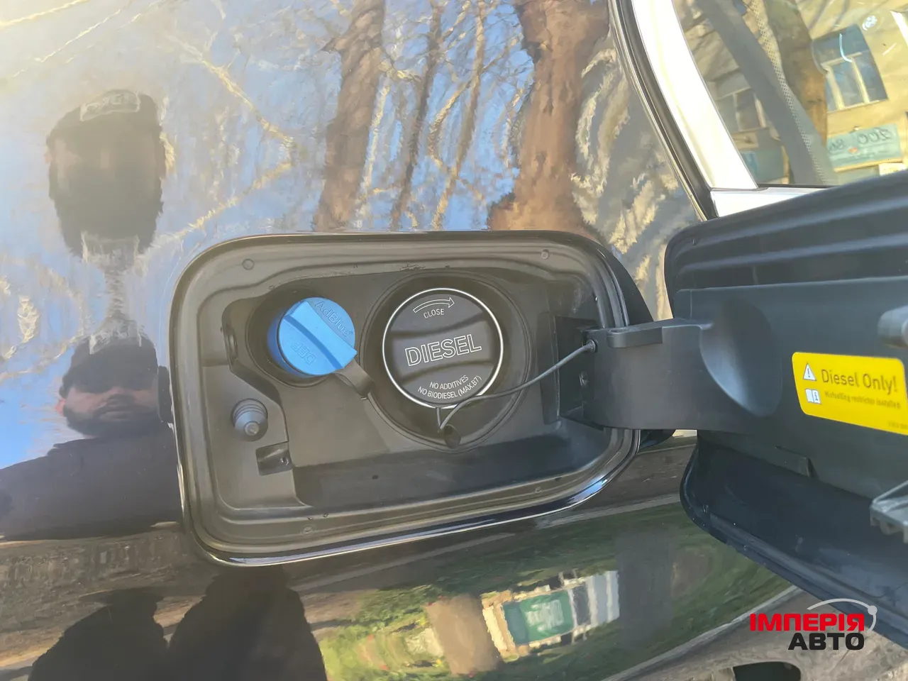 BMW 5 серії - фото 15