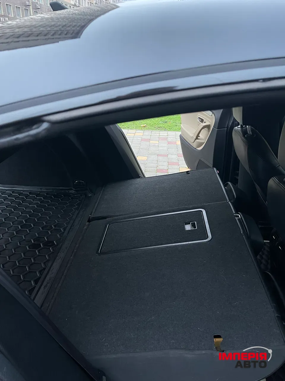 Volkswagen Passat CC - фото 55