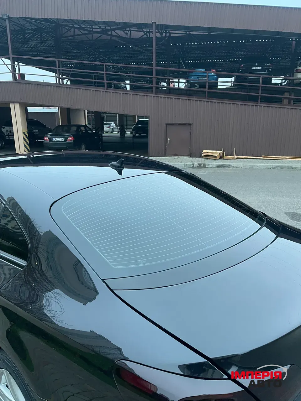 Volkswagen Passat CC - фото 22