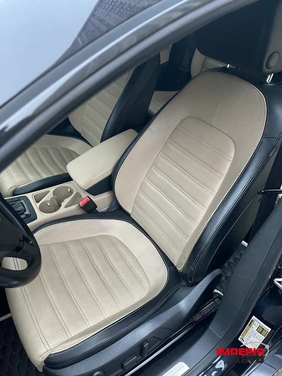 Volkswagen Passat CC - фото 45