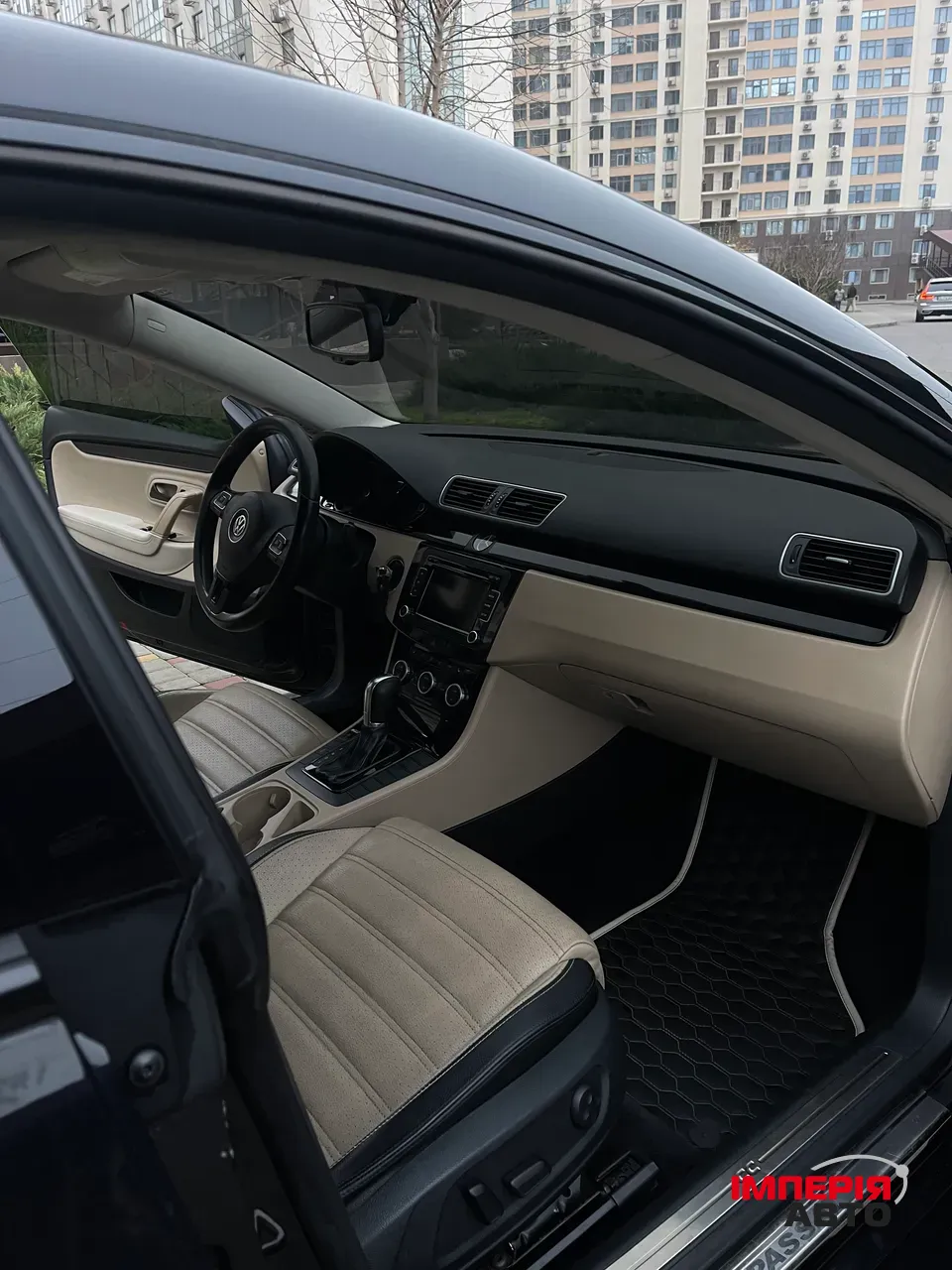 Volkswagen Passat CC - фото 44