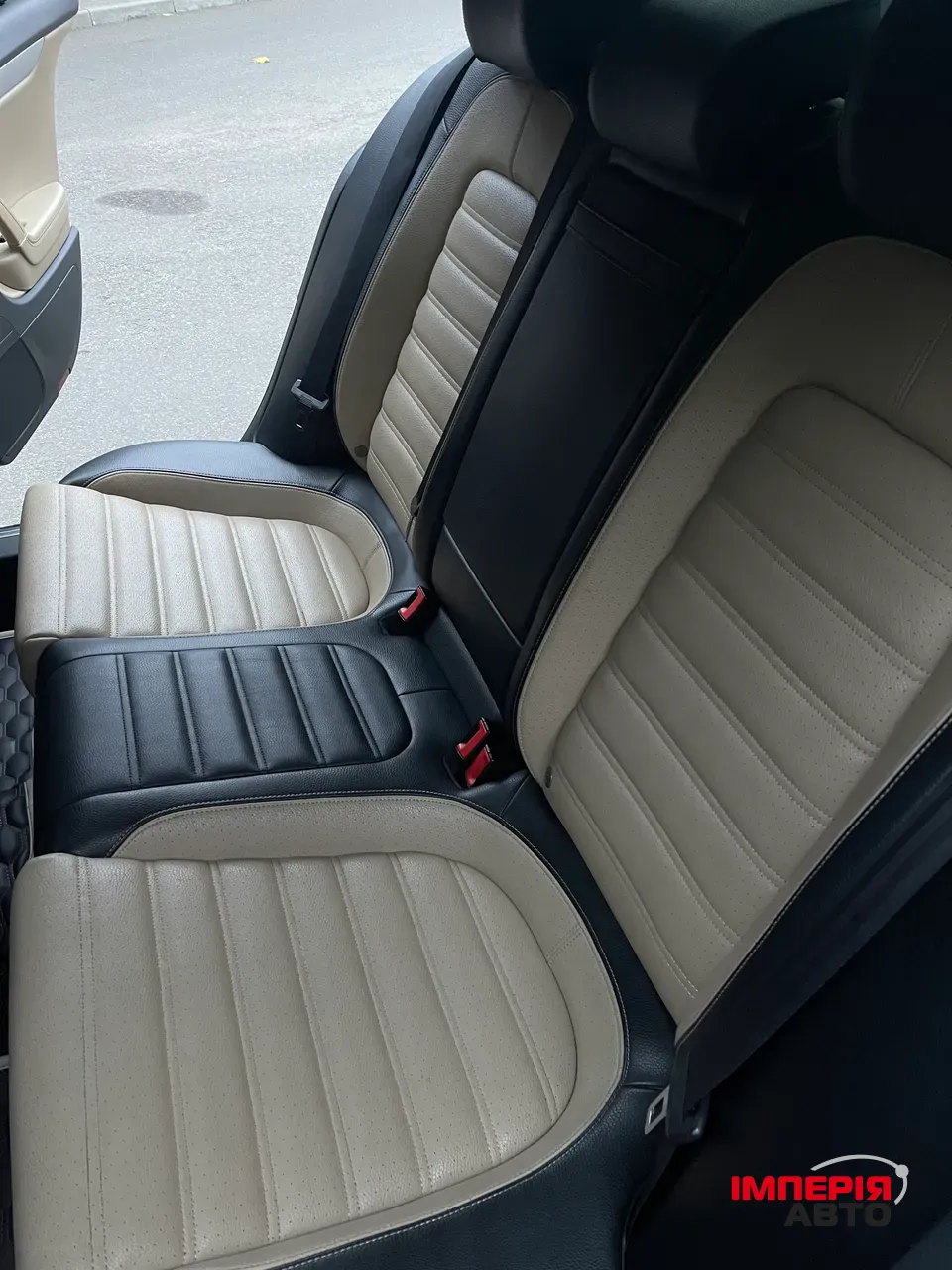 Volkswagen Passat CC - фото 57