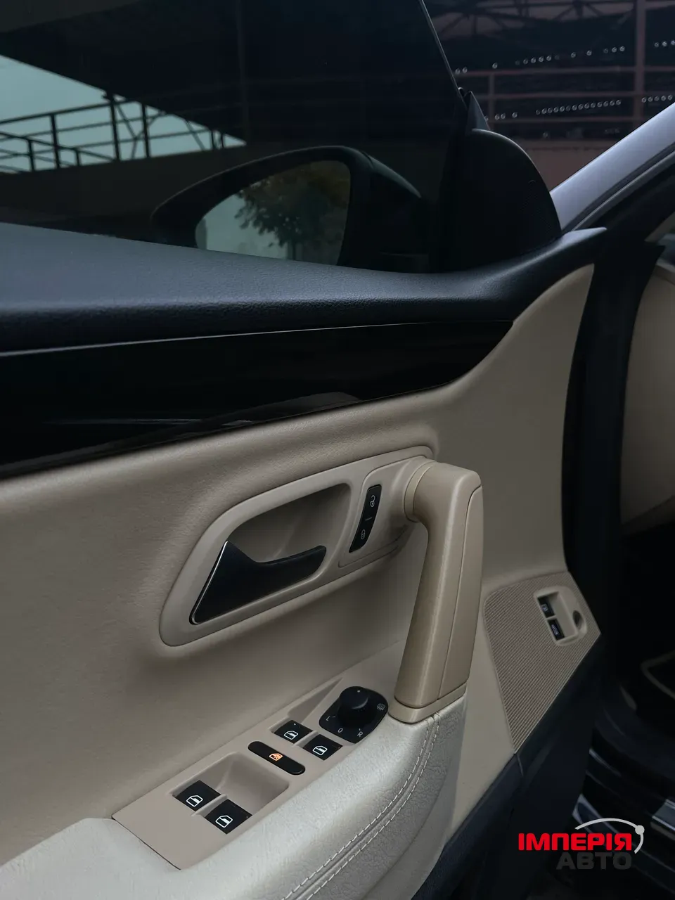 Volkswagen Passat CC - фото 46