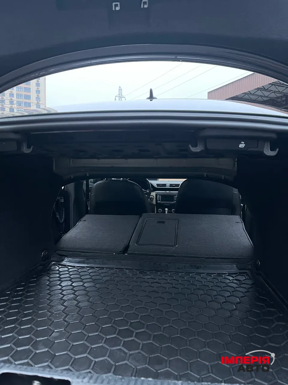 Volkswagen Passat CC - фото 59