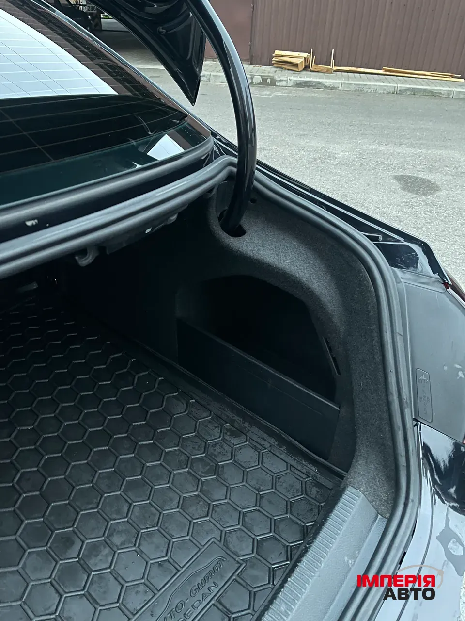 Volkswagen Passat CC - фото 56