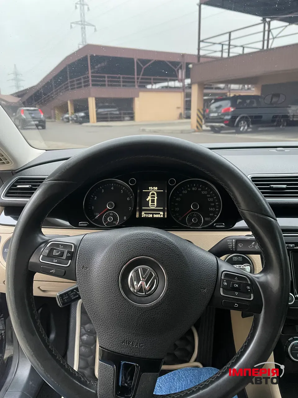 Volkswagen Passat CC - фото 31