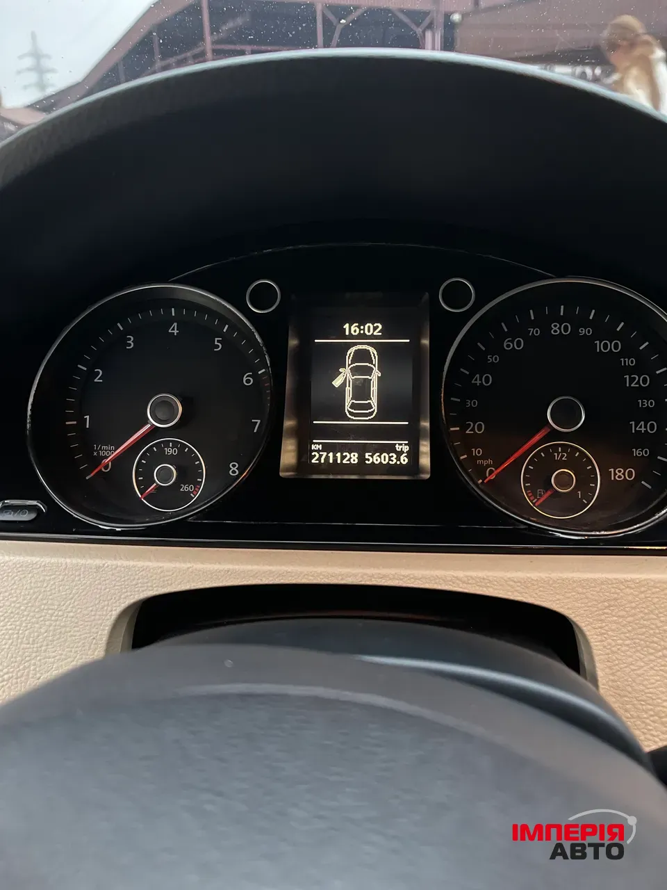 Volkswagen Passat CC - фото 51