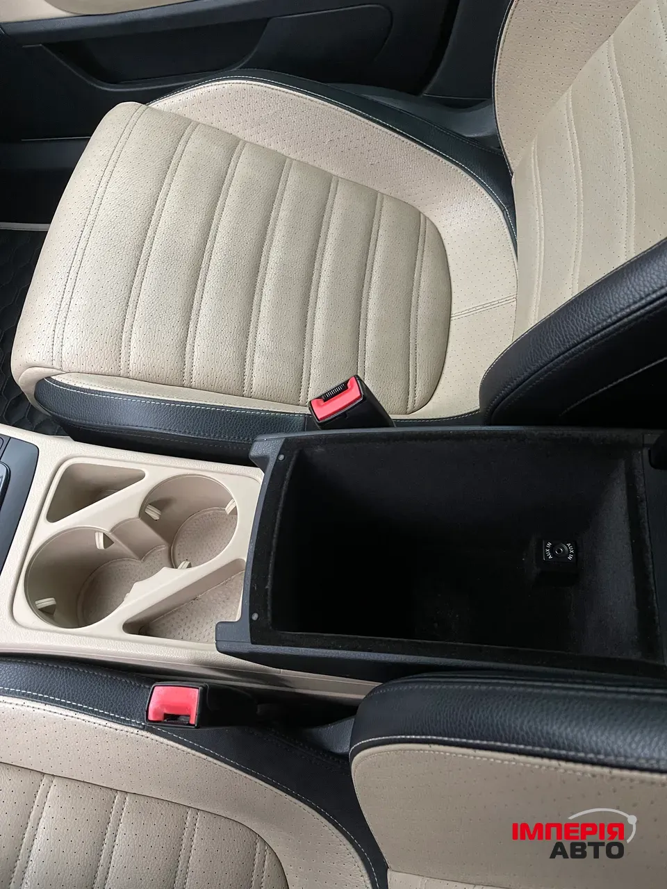 Volkswagen Passat CC - фото 37