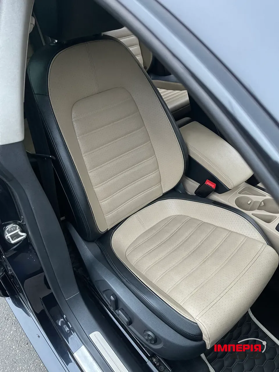 Volkswagen Passat CC - фото 42