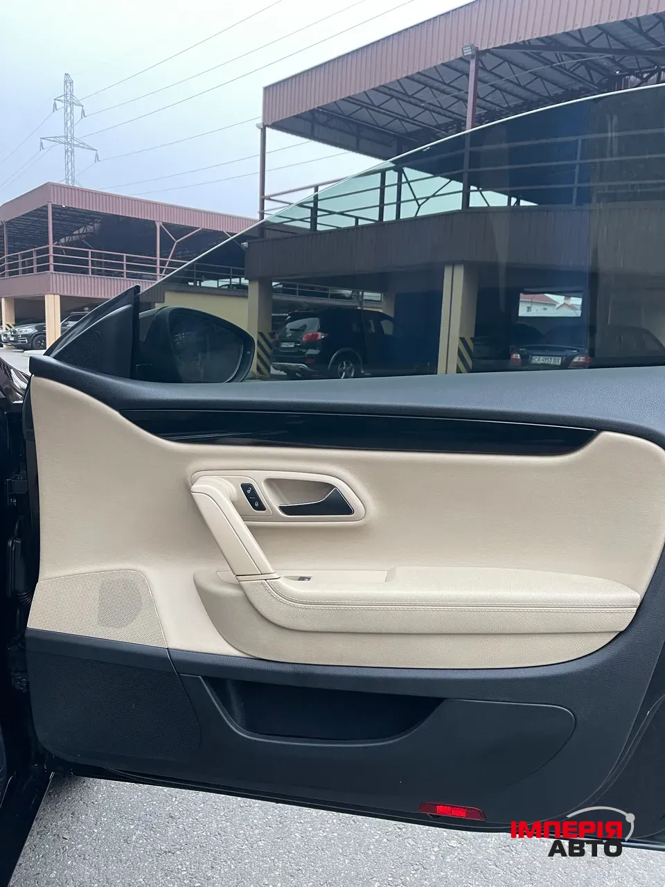 Volkswagen Passat CC - фото 47