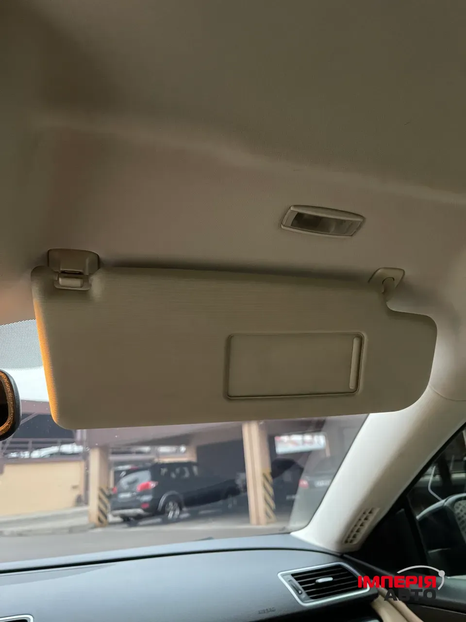 Volkswagen Passat CC - фото 53