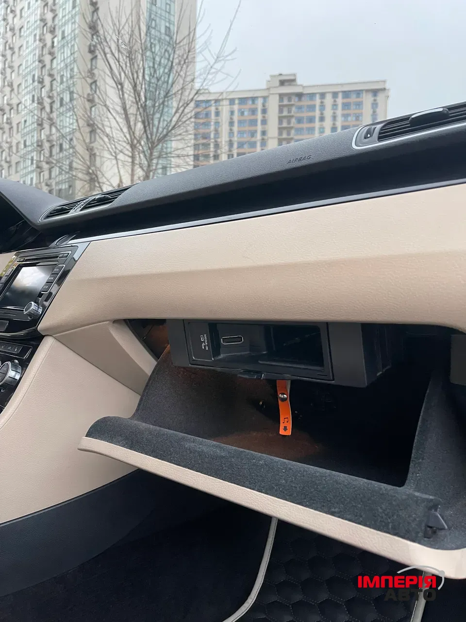 Volkswagen Passat CC - фото 43