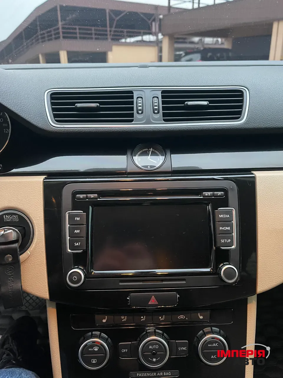 Volkswagen Passat CC - фото 52