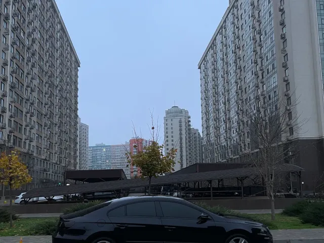 Volkswagen Passat CC - фото 3