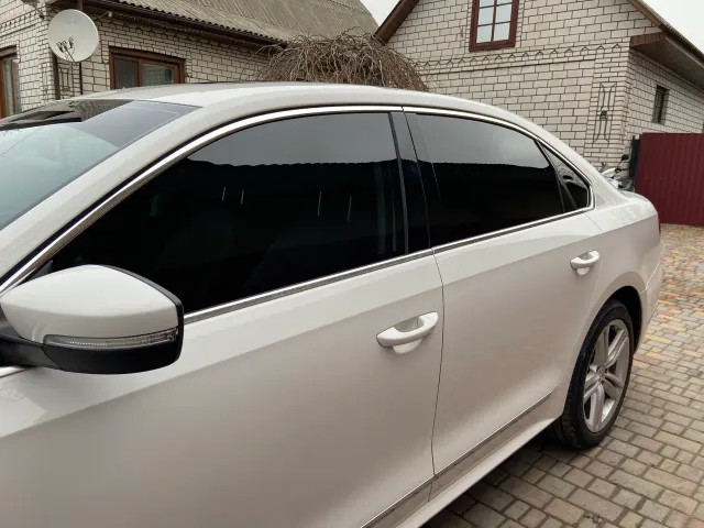 Volkswagen Passat 2013, Одеса, $12 999 - зображення 4