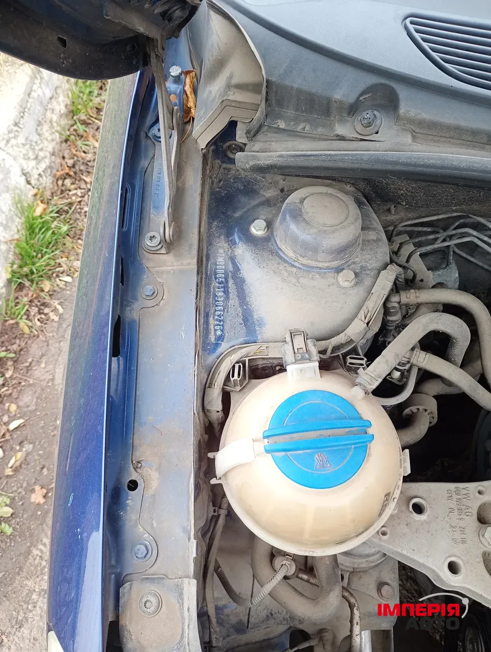 Skoda Fabia - фото 12