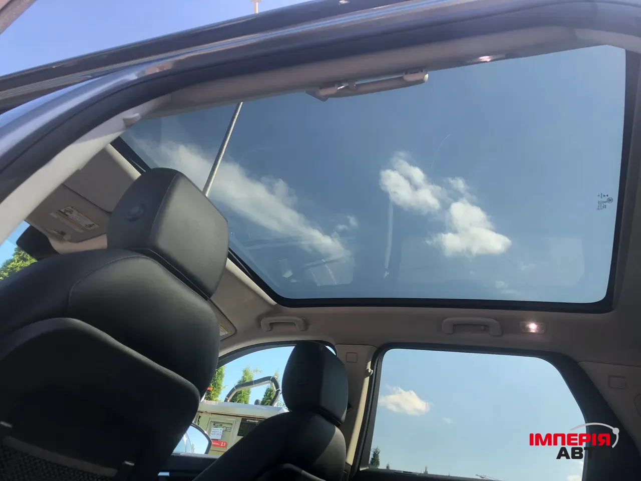 Land Rover Discovery Sport - фото 14