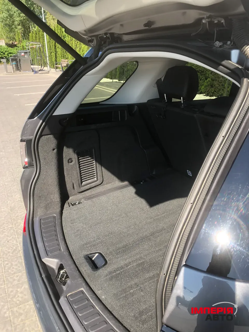 Land Rover Discovery Sport - фото 19