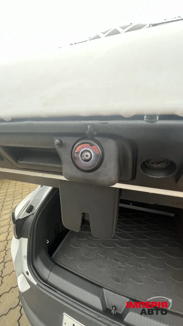 Volkswagen ID.4 - фото 6