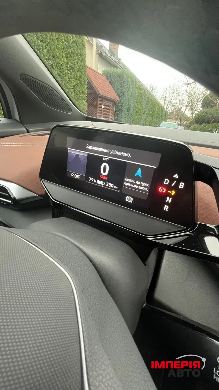 Volkswagen ID.4 - фото 29