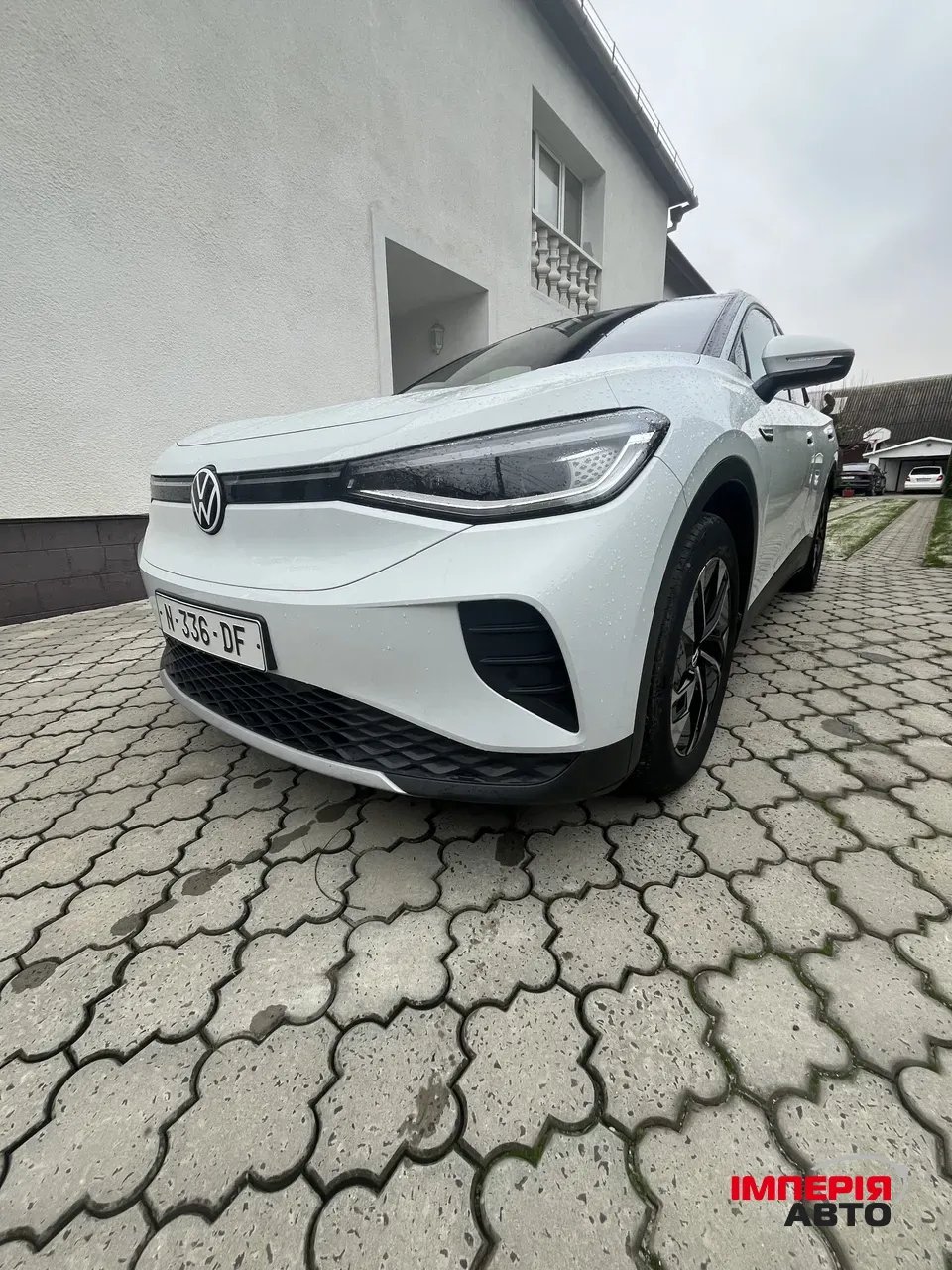 Volkswagen ID.4 - фото 7