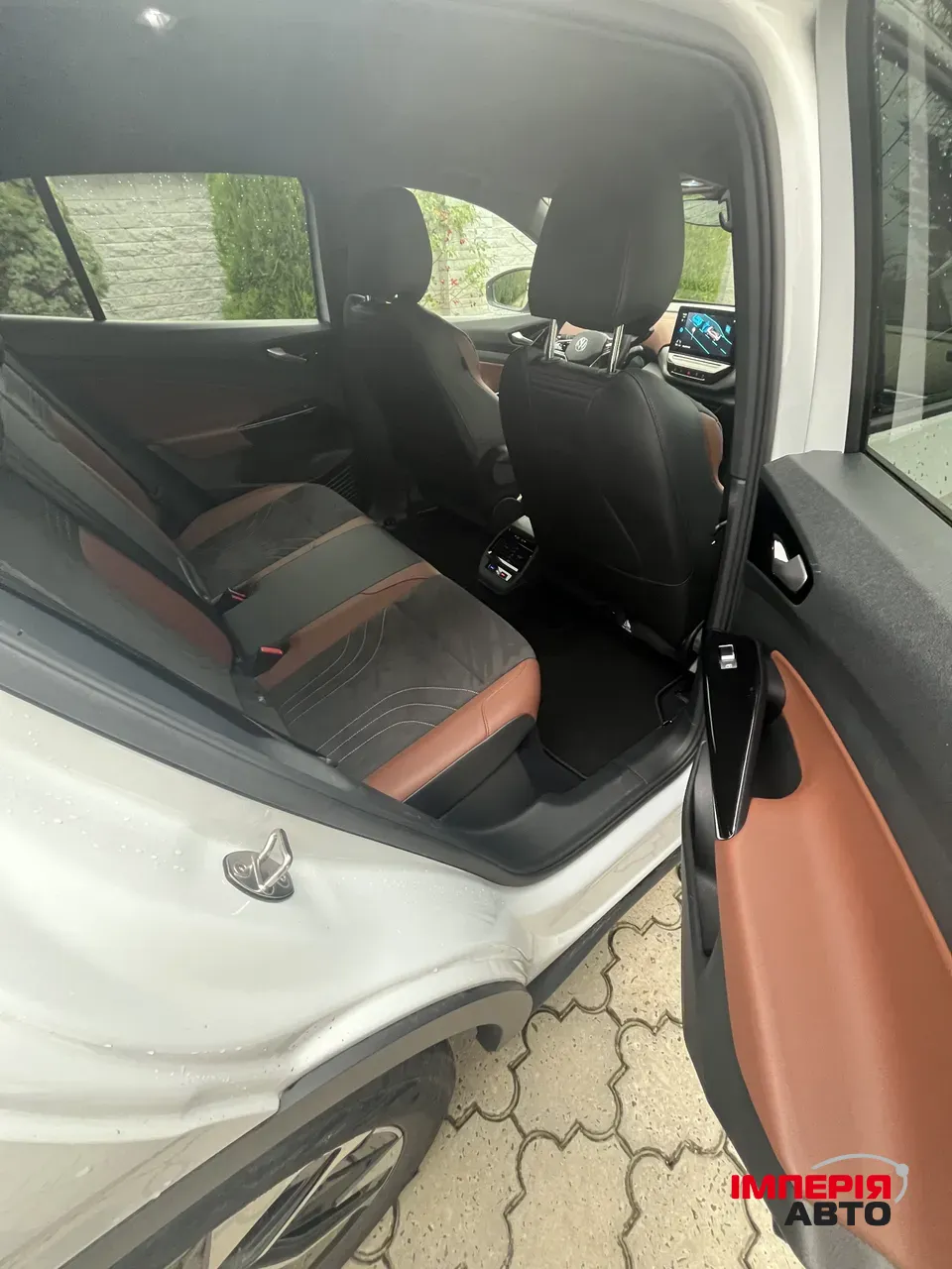 Volkswagen ID.4 - фото 25